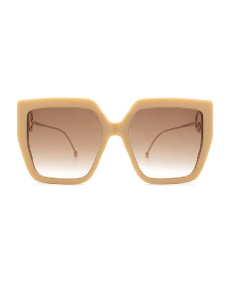 fendi ff 0410/s sunglasses|Fendi sunglasses wendy williams.